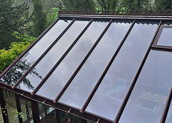 Langley Window Cleaning