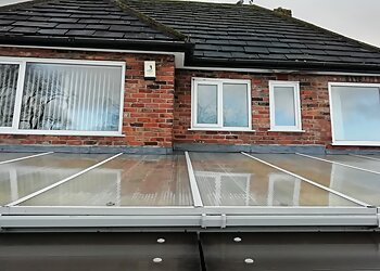 Langley Window Cleaning