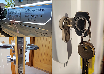Langport Locksmiths