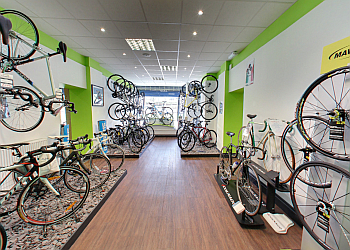 bike shop leyland lancashire