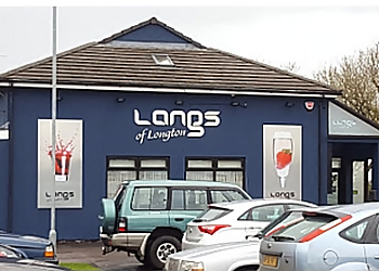 Langs of Longton
