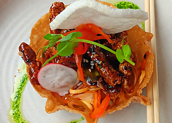 Langs of Longton Langs of Longton