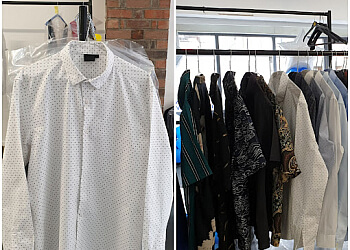 Langworthy dry cleaners