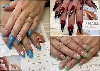 Lan's Nails Swindon