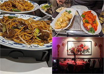 Lantern House Restaurant