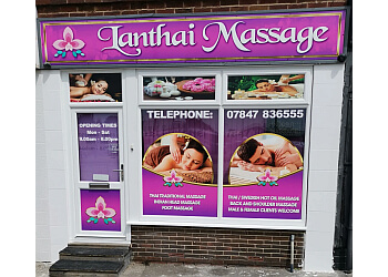 Lanthai Massage