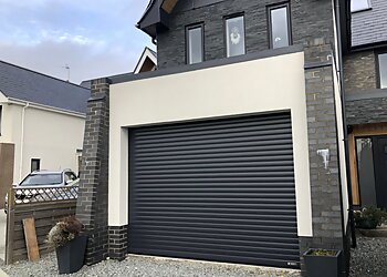 Laporte Garage Doors Ltd