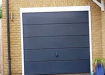 Laporte Garage Doors Ltd