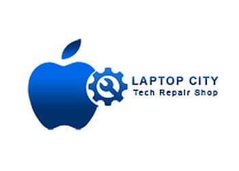 Laptop City