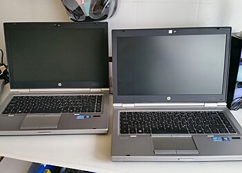 Laptop Clinic