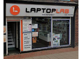 Laptop Lab 