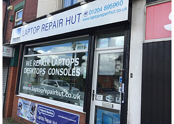 Laptop Repair Hut Ltd