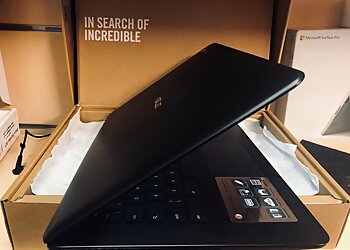Laptop and Pc Store