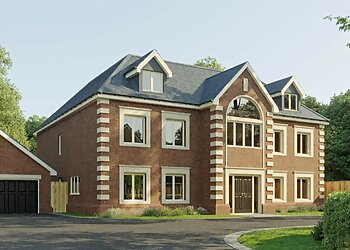 Lapworth Architects Limited