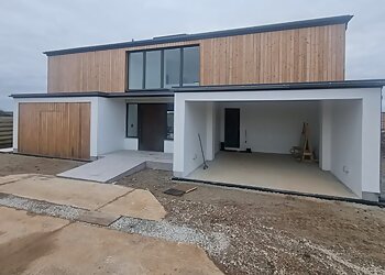 Lapworth Architects Limited