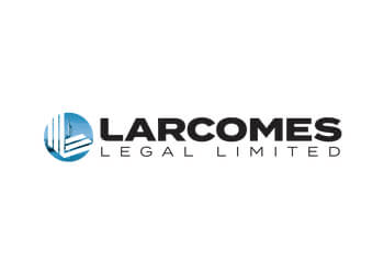 Larcomes Legal Limited