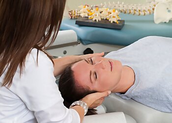 Largs Chiropractic Clinic