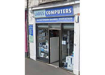 Largs Computers 
