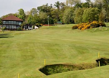 Largs Golf Club