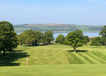 Largs Golf Club