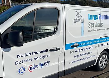 Largs Plumbing Services