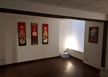 Largs Thai Massage & Wellness