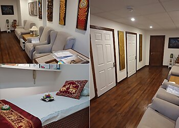 Largs Thai Massage & Wellness