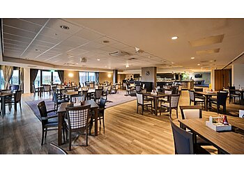 Lark Hill Retirement Village