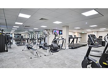 Lark Hill Retirement Village