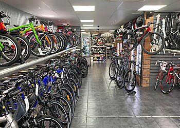 Larkfield Cycles