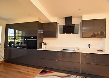 Larkhall Construction Ltd