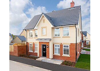 Larkhall Construction Ltd