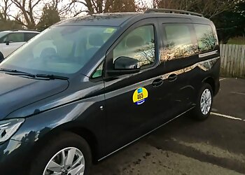 Larkhall TOA Taxis Limited