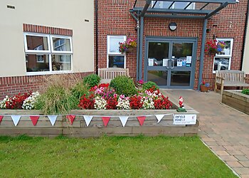 Liverpool retirement villages Larkhill Hall Care Home image 1