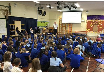 Larkrise Primary School