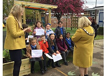 Larkrise Primary School