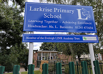 Larkrise Primary School