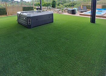 Larmour Lawns and Landscaping