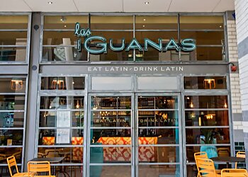 Las Iguanas Basingstoke