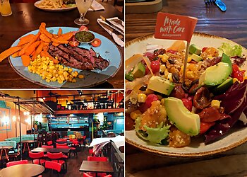 Las Iguanas Basingstoke