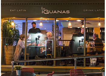 Las Iguanas Bath