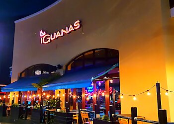 Las Iguanas Birmingham