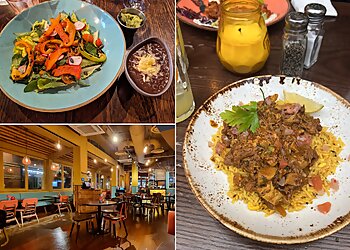 Las Iguanas Birmingham