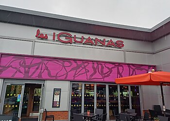Las Iguanas Bolton