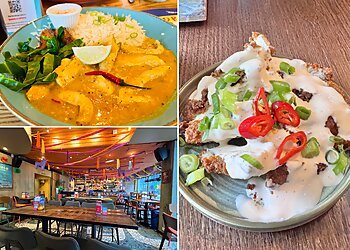 Las Iguanas Brighton