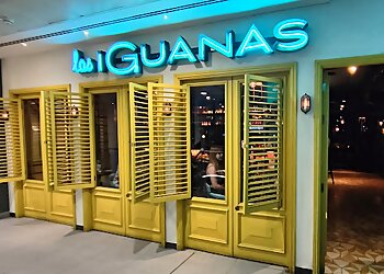 Las Iguanas Chelmsford