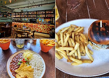 Las Iguanas Chelmsford