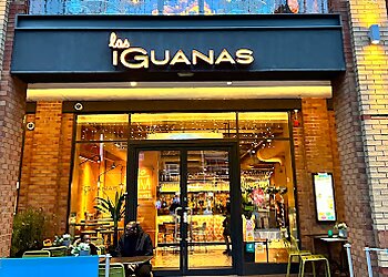 Las Iguanas Coventry