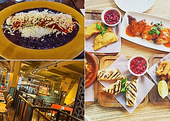 Las Iguanas Coventry