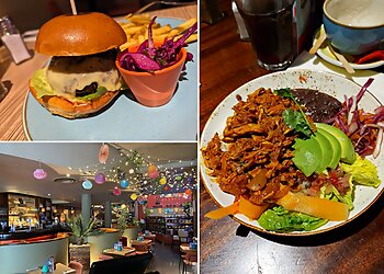 Las Iguanas Leicester